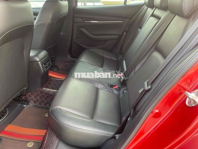 Mazda Mazda 3 2024 bản 1.5 Luxury Đỏ cực đẹp