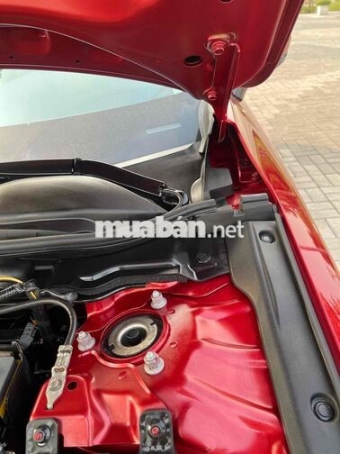 Mazda Mazda 3 2024 bản 1.5 Luxury Đỏ cực đẹp