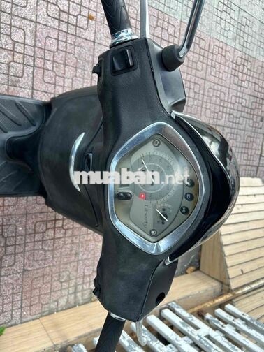 Piaggio Liberty 125 3vie êm ngon liền lạc