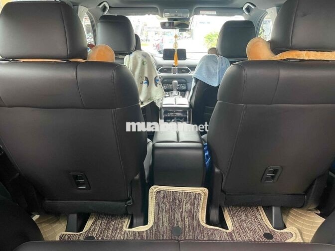 Mazda CX8 Premium 2023 AWD 2 cầu 6 chổ 13.000 km