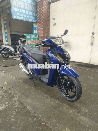 Honda SH 2012 Xanh