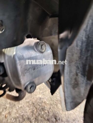 WAVE A 110 12-2019 BSTP NGAY CHỦ XE ZIN A- Z LƯỚT.