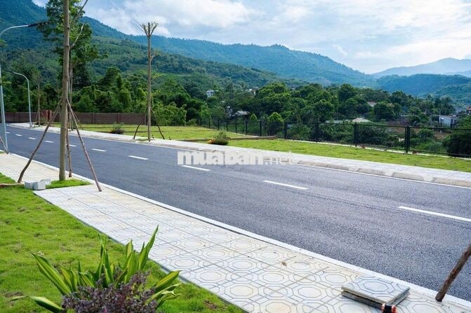Chỉ  3 tỷ sở hữu ngay 150m đất Hòa Lạc Gần Đại Học Quốc Gia