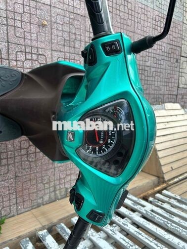 Honda Vision Fi zin êm sạch sẽ chính chủ bao hs