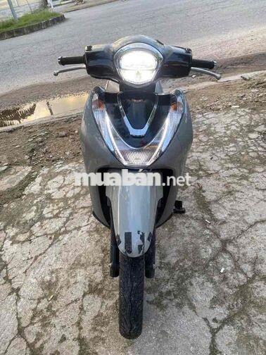 Honda SH Mode ABS, 6000km.Gia cực tốt !
