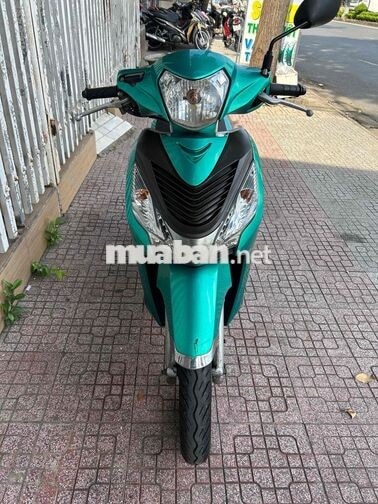 Honda Vision Fi zin êm sạch sẽ chính chủ bao hs