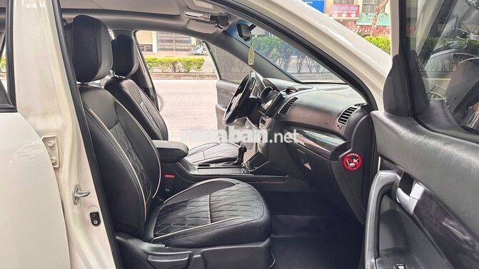 KIA New Sorento 2015 2.4 AT Đã lên nhiều đồ