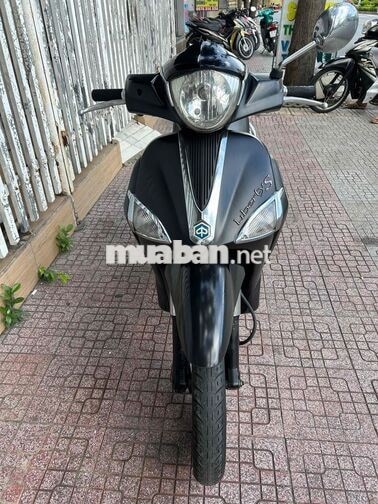 Piaggio Liberty 125 3vie êm ngon liền lạc