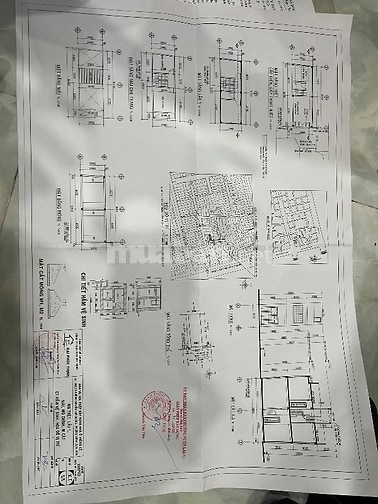 Bán nhà 353/2/5 Nguyễn Duy Dương p4q10