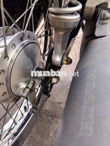 WAVE A 110 12-2019 BSTP NGAY CHỦ XE ZIN A- Z LƯỚT.
