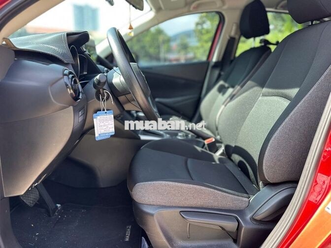 Mazda Mazda 2 1.5 Deluxe 2025 Đỏ 9.000 km