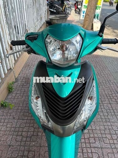 Honda Vision Fi zin êm sạch sẽ chính chủ bao hs