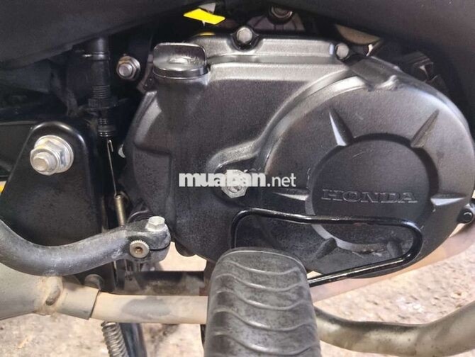 WAVE A 110 12-2019 BSTP NGAY CHỦ XE ZIN A- Z LƯỚT.