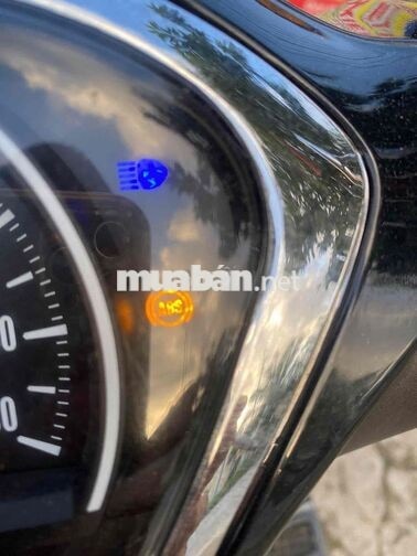 Honda SH Mode ABS, 6000km.Gia cực tốt !