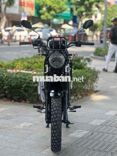 Bán xe Yamaha PG-1 đời 2024 ngay chủ kí giấy