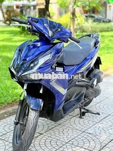 Honda Air Blade 125 2022 Xanh Smartkey