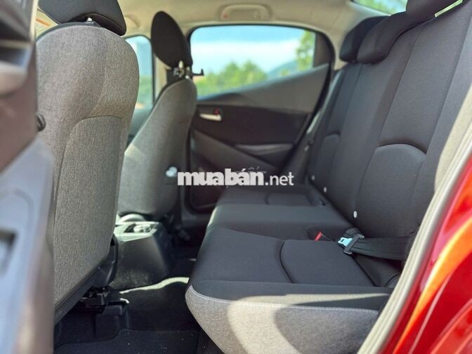 Mazda Mazda 2 1.5 Deluxe 2025 Đỏ 9.000 km