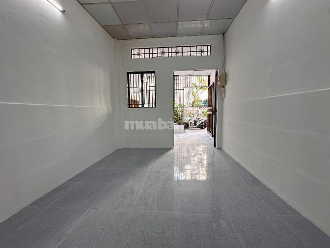 Chính Chủ Bán Nhanh Nhà Cấp 4 75.5m2 Tiện Xây Mới Xe Hơi Đỗ Cửa 