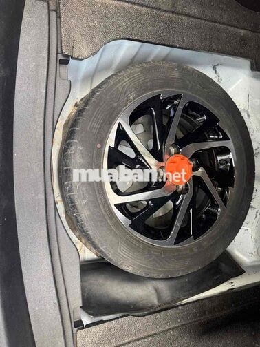 Toyota Vios E 2023 Tự động Trắng 79.000 km
