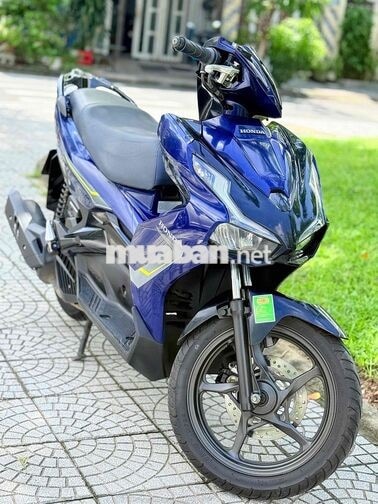 Honda Air Blade 125 2022 Xanh Smartkey