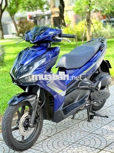 Honda Air Blade 125 2022 Xanh Smartkey