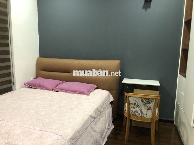 CĂN HỘ CAO CẤP THUẬN VIỆT 100M² 3PN 2WC – FULL ĐỒ XỊN – 14TR/THÁNG