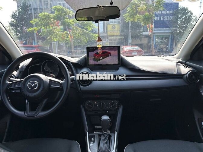 Mazda Mazda 2 1.5 Deluxe 2025 Đỏ 9.000 km
