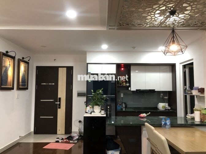 CĂN HỘ CAO CẤP THUẬN VIỆT 100M² 3PN 2WC – FULL ĐỒ XỊN – 14TR/THÁNG