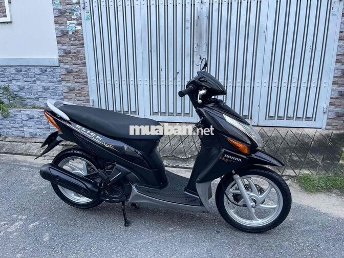 Honda Click 110 2010 Bstp máy zin ngon xe cực đẹp
