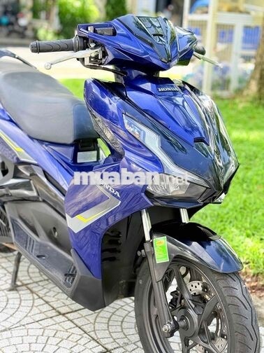 Honda Air Blade 125 2022 Xanh Smartkey