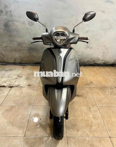Yamaha Grand Filano 2024 Giới hạn Xám khoa sm