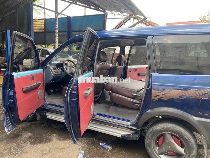 Toyota Zace chính chủ