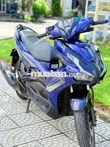 Honda Air Blade 125 2022 Xanh Smartkey
