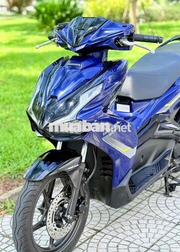 Honda Air Blade 125 2022 Xanh Smartkey