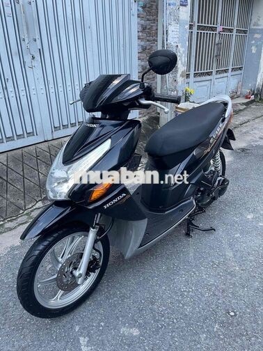 Honda Click 110 2010 Bstp máy zin ngon xe cực đẹp
