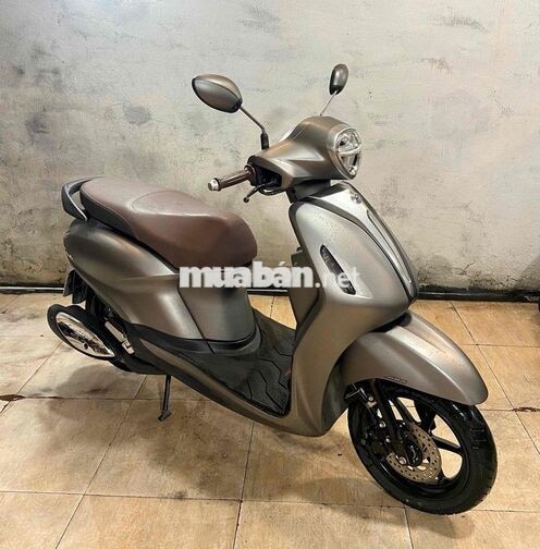 Yamaha Grand Filano 2024 Giới hạn Xám khoa sm
