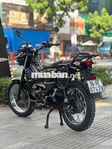 Yamaha PG-1 2024 Đen 10000 km