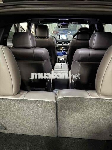 Mazda CX8 Premium 2023 AWD 2 cầu 6 chổ 13.000 km