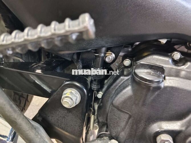 WAVE A 110 12-2019 BSTP NGAY CHỦ XE ZIN A- Z LƯỚT.
