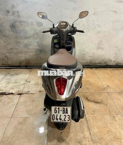 Yamaha Grand Filano 2024 Giới hạn Xám khoa sm
