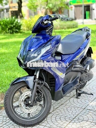 Honda Air Blade 125 2022 Xanh Smartkey
