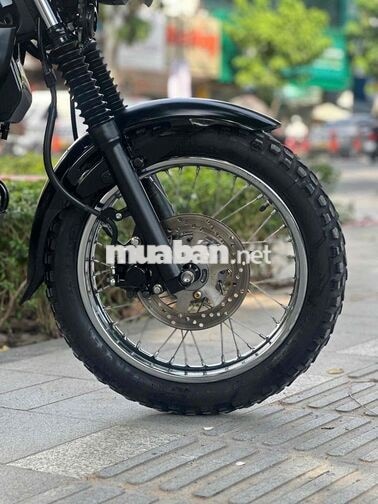 Bán xe Yamaha PG-1 đời 2024 ngay chủ kí giấy