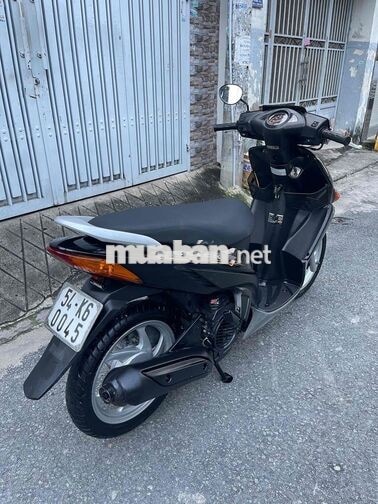 Honda Click 110 2010 Bstp máy zin ngon xe cực đẹp
