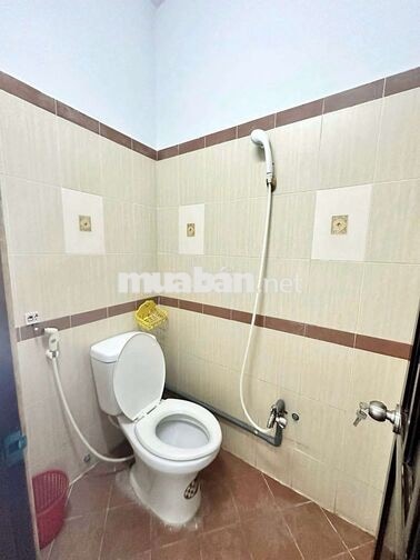 nhà trệt 2PN 6,5tr gần chợ Trần Quang Diệu