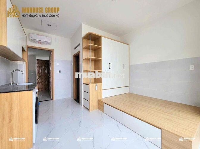 CHO THUÊ CĂN HỘ DỊCH VỤ GẦN ĐH CÔNG THƯƠNG