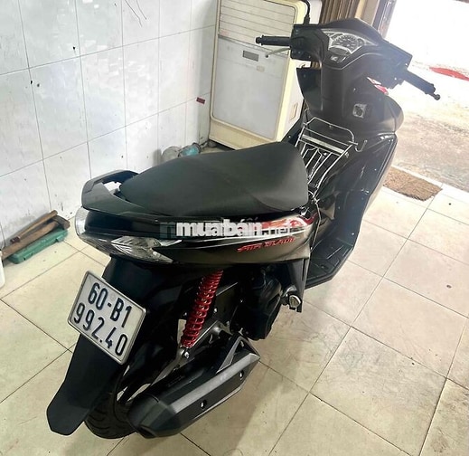 Honda Air Blade 125cc