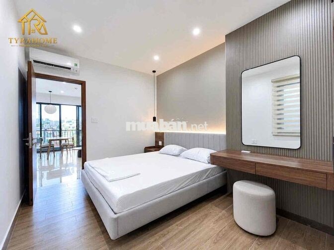 🔥 CĂN HỘ TRẦN NGUYÊN ĐÁN – QUẬN 1 | ĐA DẠNG TẦNG, LINH HOẠT NHU CẦU TH