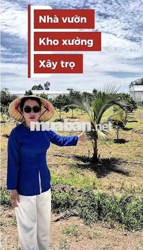 🔥 ĐẤT TRUNG TÂM PHÚ GIÁO – CÁCH CHỢ 200M, GIÁ CHỈ 750 TRIỆU!