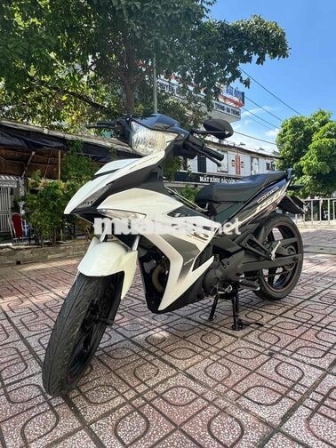 Yamaha Ex 150 Exciter 150 Bs 70