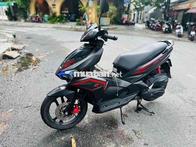 Honda Air Blade 2019 Đen